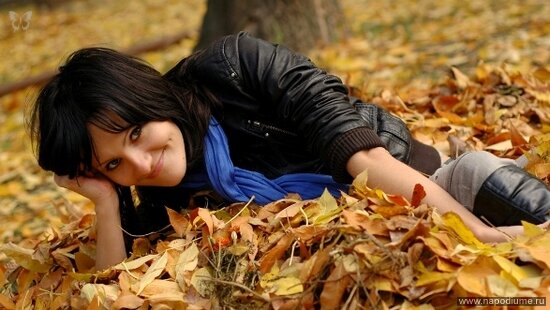 Elena Solnecnaa's photo