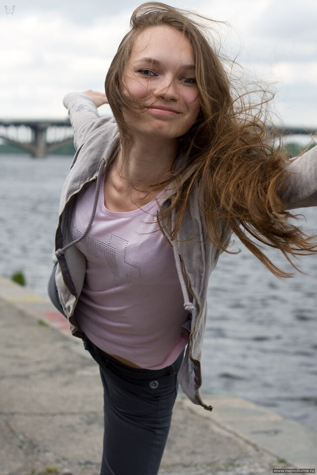 Фото Anna Butikova