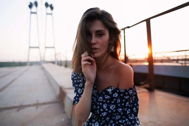 Foto Anna Vladimirovna