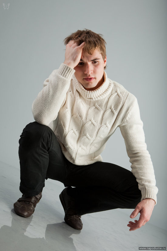 Aleksandr Sinicyn's photo