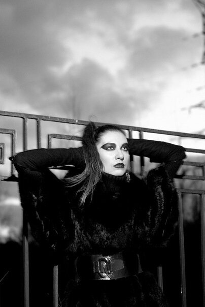KSENIA ♥ POLOVINKINA's photo