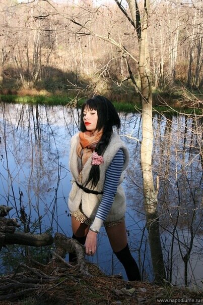 Ekaterina Ryzova's photo