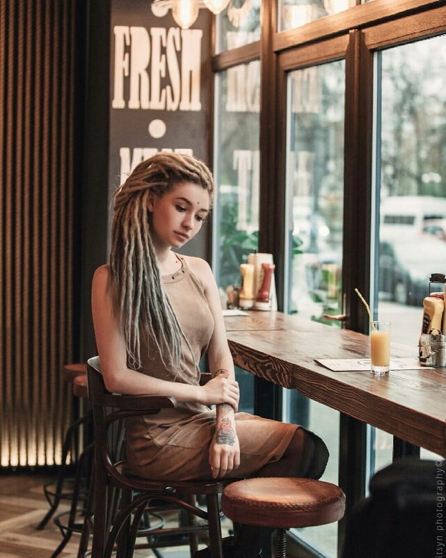 Фото Майя Кручинина