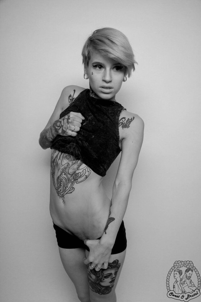 Julija denisova's photo