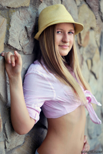 Karina Zastroznikova's photo