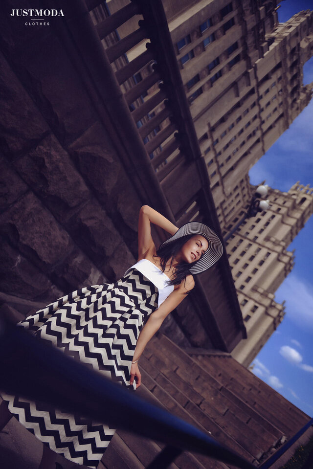 Elena Ermolaeva's photo