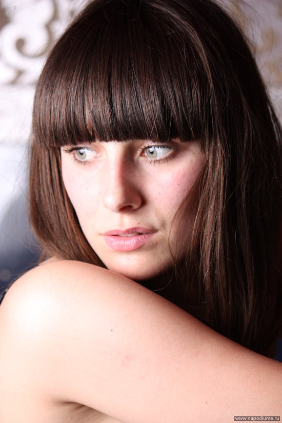 Elena Borisova's photo