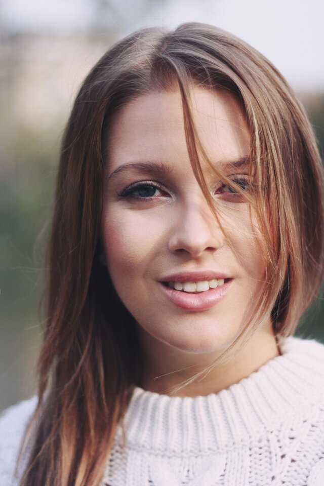 Stanislava Mironova's photo