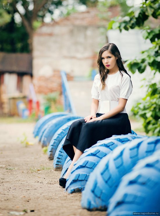 Фото Renee Giva
