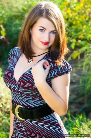 Фото Юлия Jullzz Титова