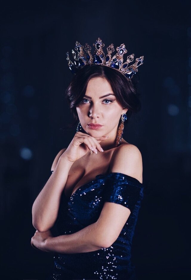 Фото Екатерина Подковалихина