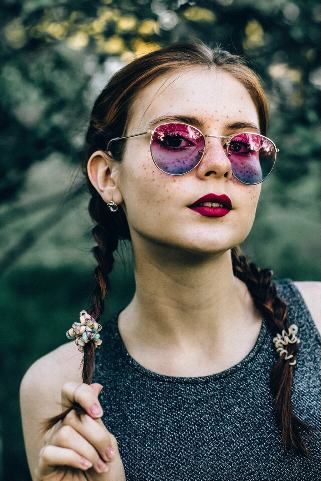 Anna Fedorova's photo