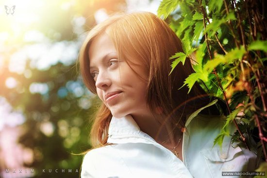 Nadezhda V.Rachkova's photo