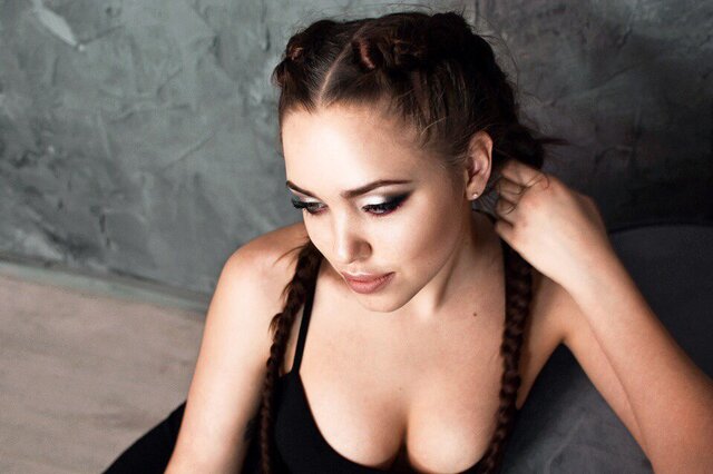 Uliana Ulina's photo