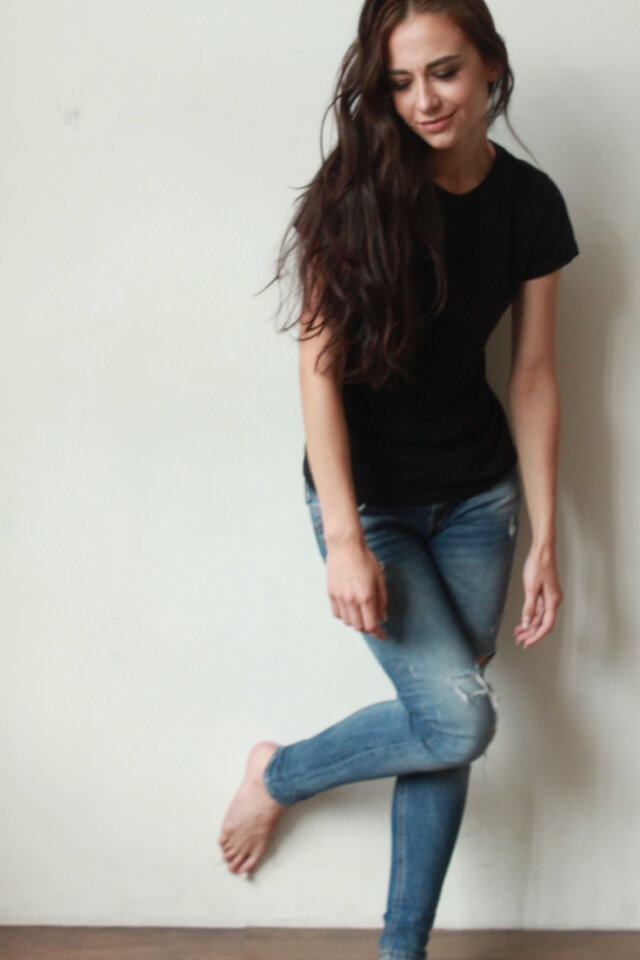 Anna Shevchenko's photo