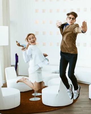 Darya Seoul's photo