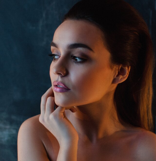 Alina Perceva's photo