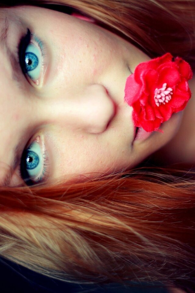 Viktoriya Goteau's photo