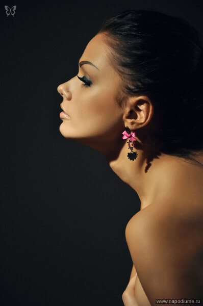 Aleksandra Lopatkina's photo