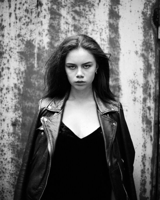 Foto Valeria Vosilko