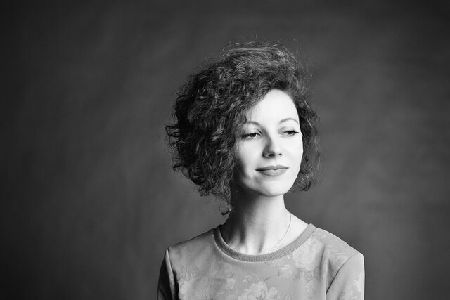 Aleksandra Kotlarova's photo