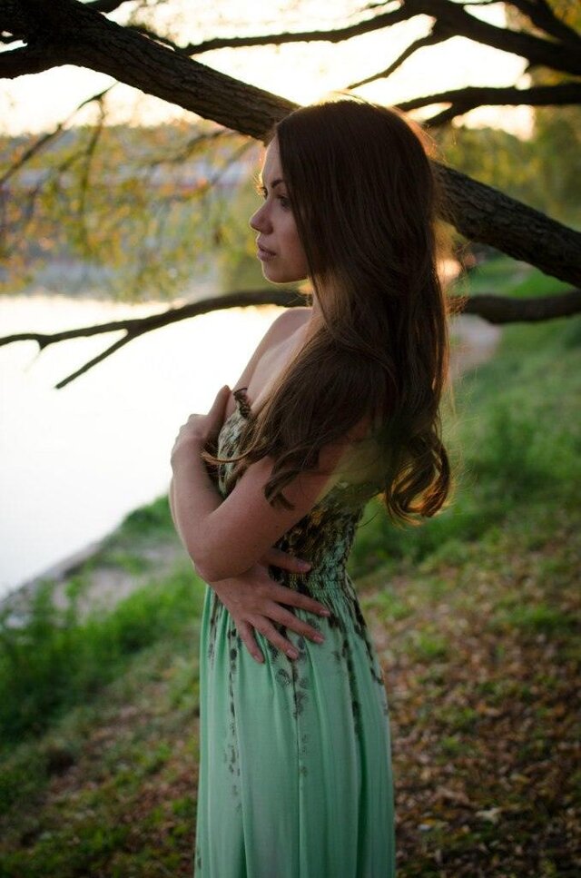 Julia Sokolskaya's photo