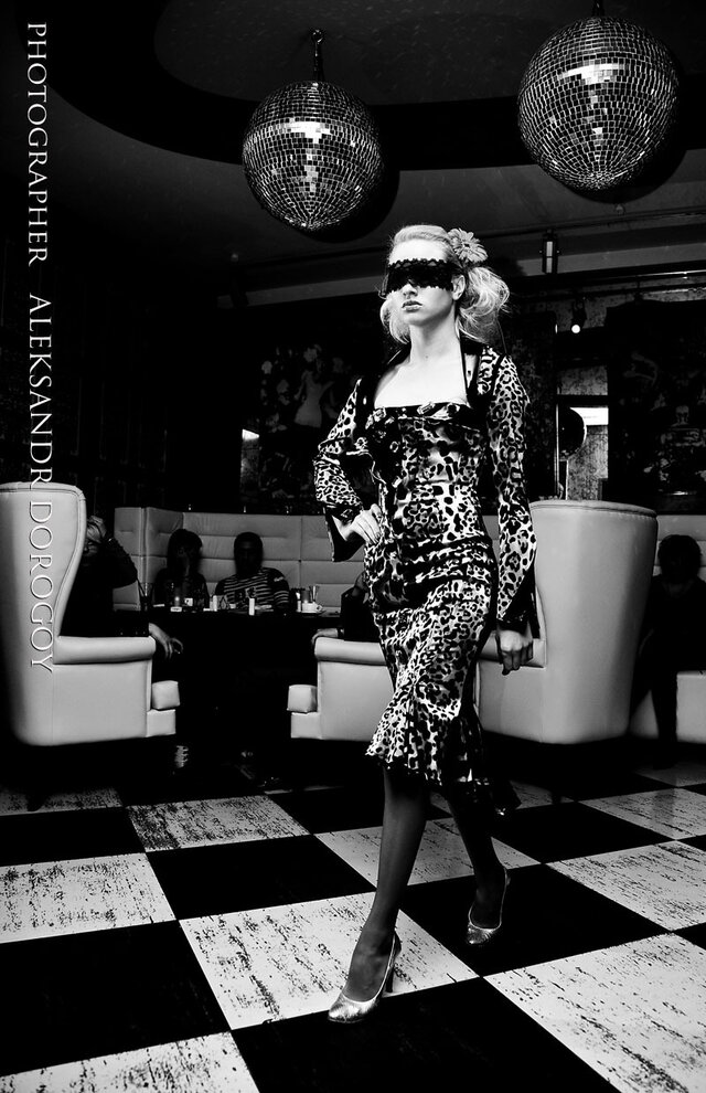 Aleksandr Dorogoy's photo