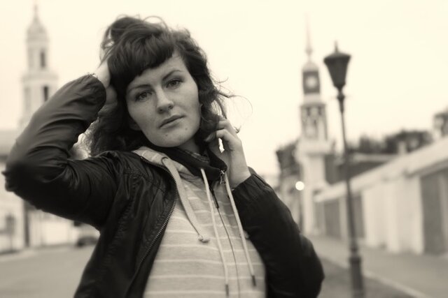 Svetlana Anisimova's photo