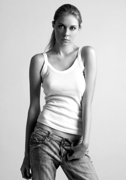 Karina Gurina's photo