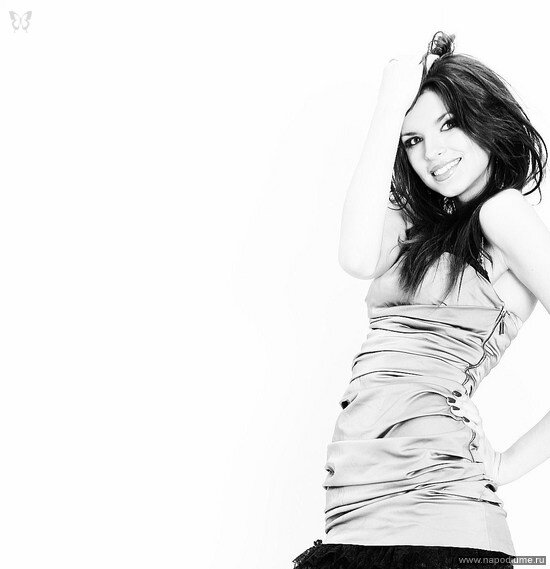 Anastasia Leonova's photo