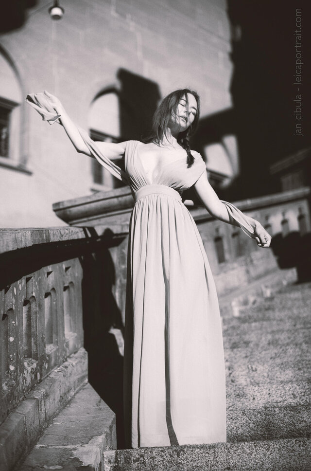 Фото Romanova Model