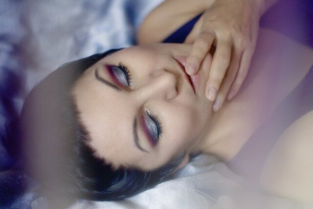 Foto Oksana Mihajlova