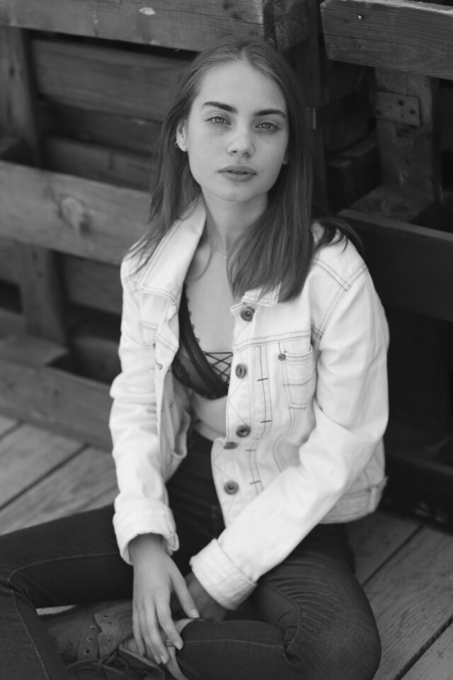 Ksenia Lakonicnaa's photo