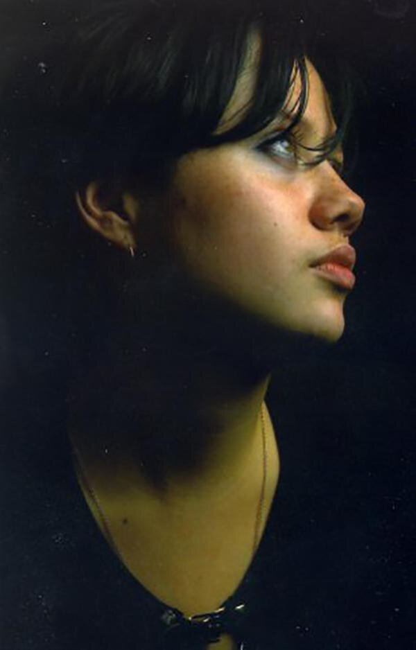 Фото Юлия ifida Скриба