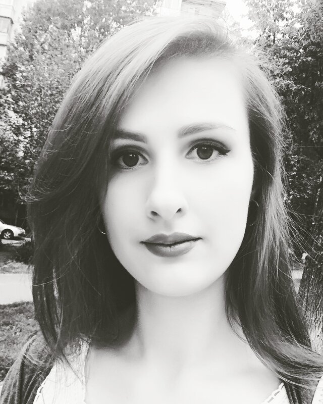 Al'bina Gvozdeva's photo