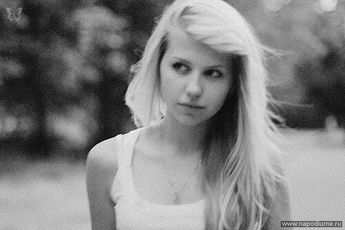 Liza Olen'eva's photo