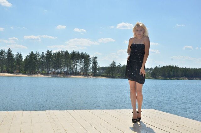 Фото Анна Букина