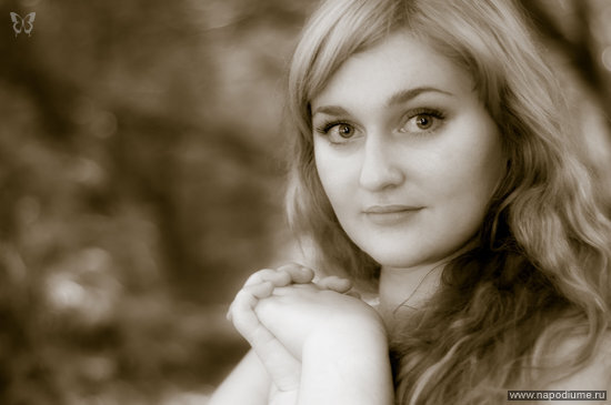 Evgenij Glazov's photo