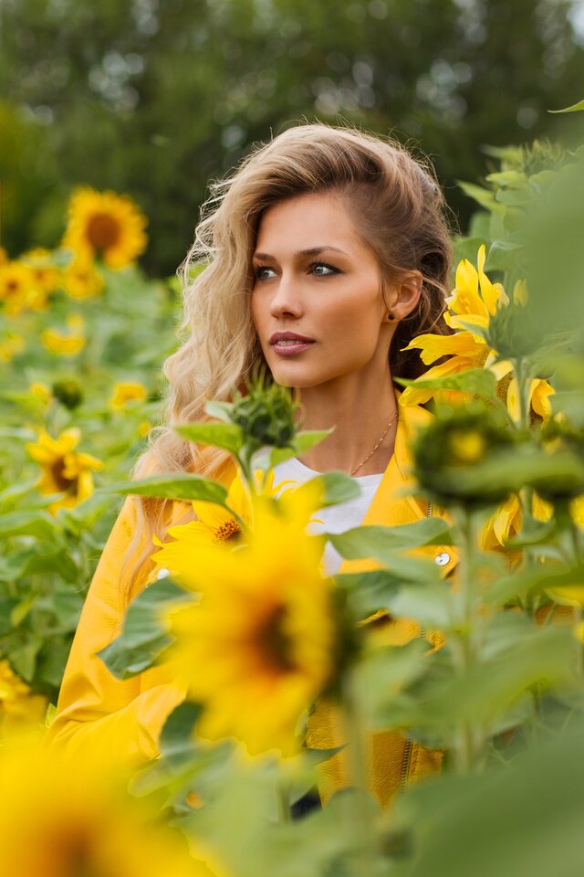 Елена Любимая's photo