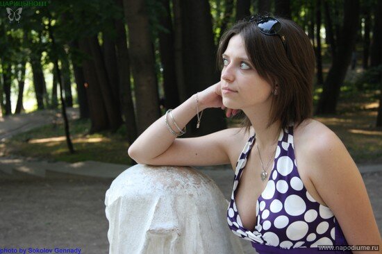 Gennady Socolov's photo