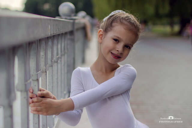 照片VARVARA KORZh