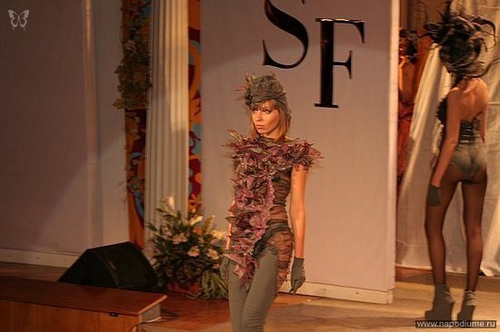 Fashion