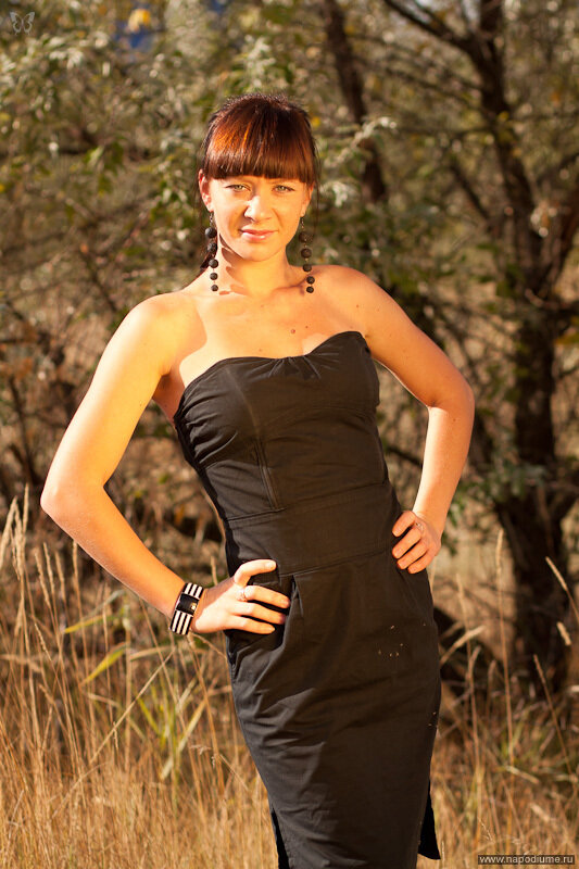 Natalia Sevcenko's photo