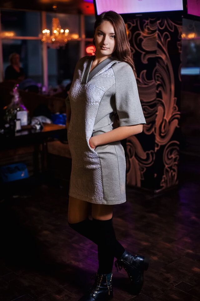 Foto Aleksandra Kornienko