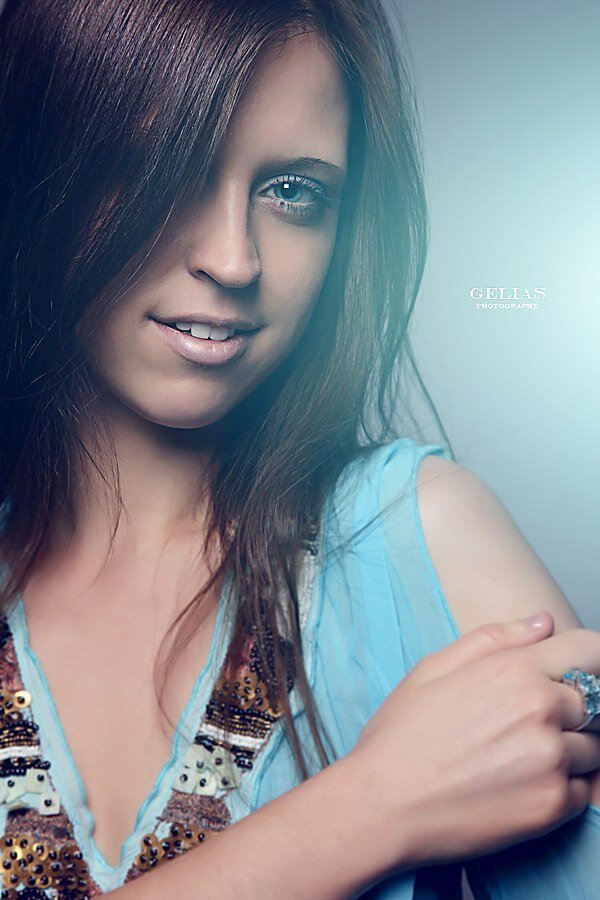 Anastacia Golovina's photo