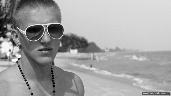 Фото dmitrij gangsta