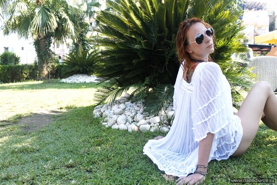 Ket Kudasheva's photo