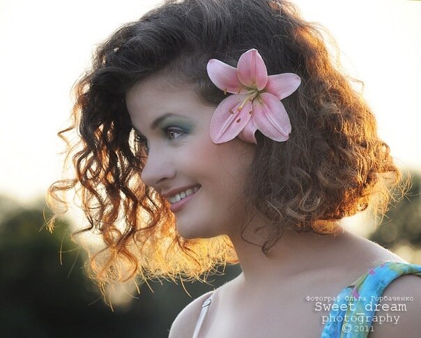 Фото Alina Petrovskaa