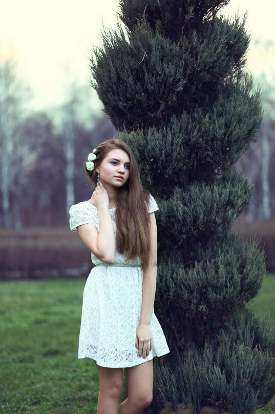 Фото Лена Бахмутова