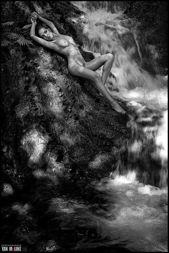 Nastya Dym's photo